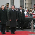 Staatsbesuch von Präsident Kwaśniewski (20051202 0022)